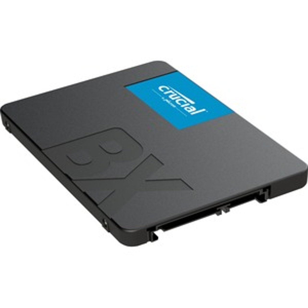CT480BX500SSD1T Crucial BX500 Series 480GB TLC SATA 6Gbps 2.5-inch Internal Solid State Drive (SSD)