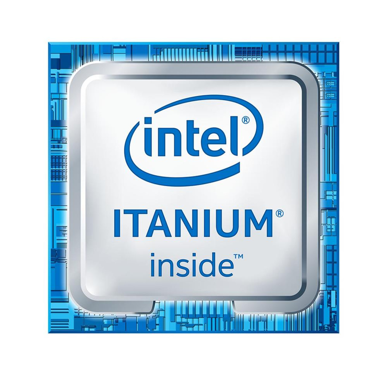 SR2ZQ Intel Itanium 9760 8 Core 2.66GHz 6.40GT/s QPI 32MB L3 Cache Socket LGA1248 Processor