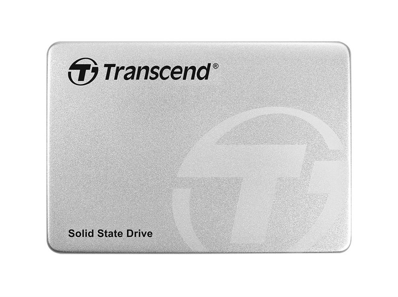 TS64GSSD370S Transcend SSD370S 64GB MLC SATA 6Gbps 2.5-inch Internal Solid State Drive (SSD)