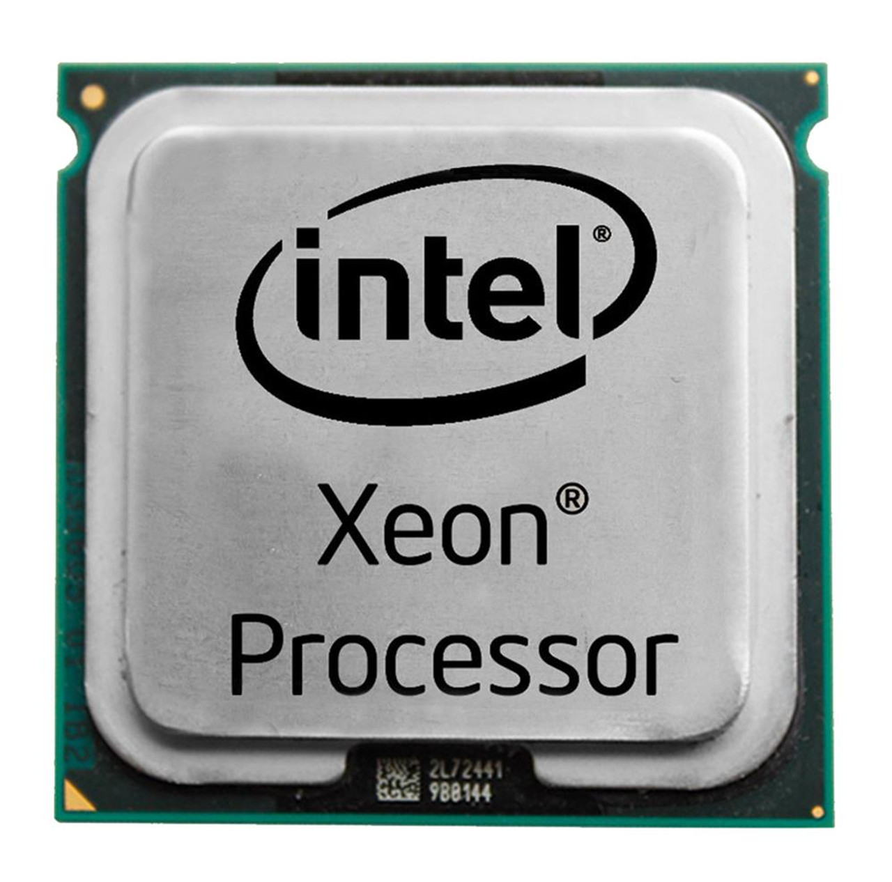 SLABS Intel Xeon 5160 Dual-Core 3.00GHz 1333MHz FSB 4MB L2 Cache Socket LGA771 Processor