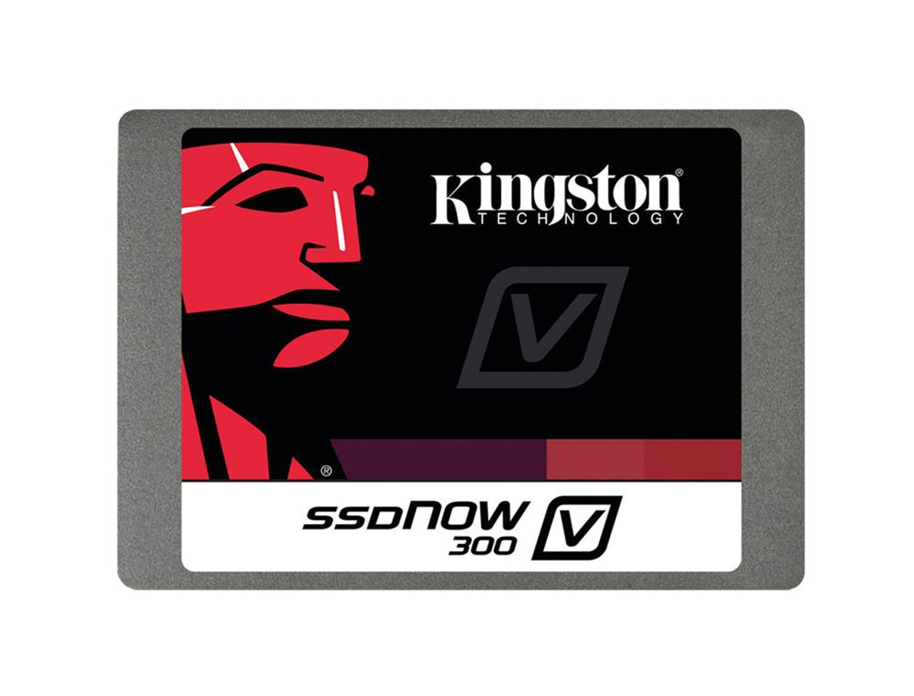 tactics consonant attack SV300SA60 Kingston SSDNow V300 Series 60GB MLC SATA 6Gbps 2.5-inch Internal  Solid State Drive (SSD)