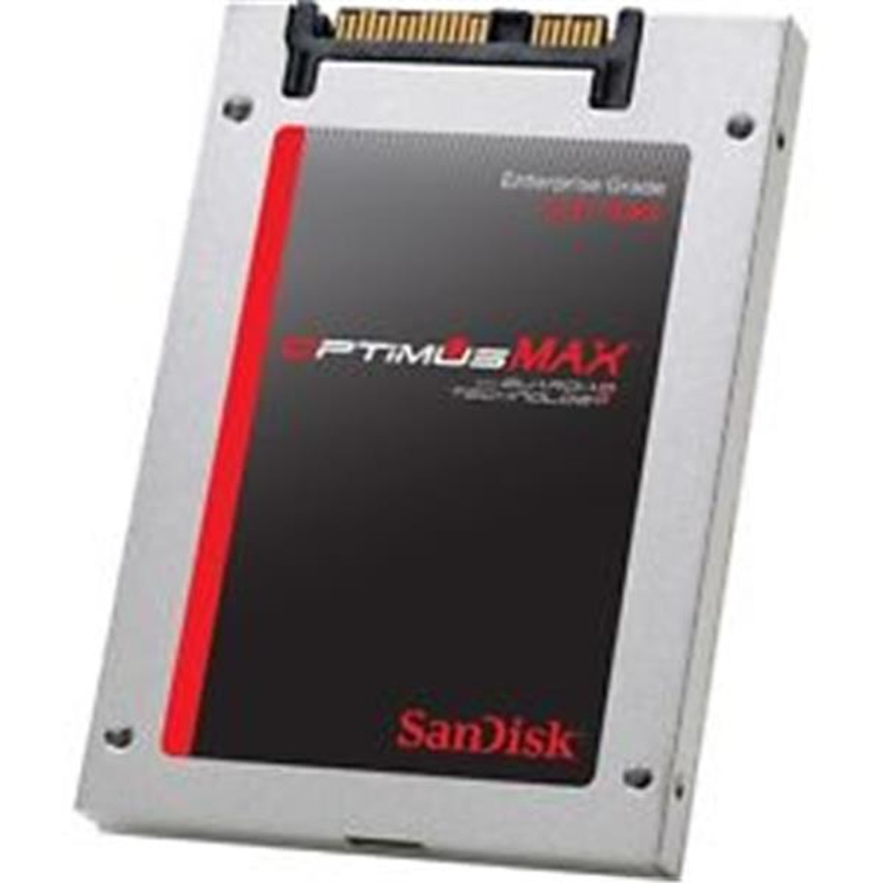 SDLTOCKR016T5CA1 SanDisk Lightning Eco Gen II 1.6TB eMLC SAS 12Gbps (SED / ISE) 2.5-inch Internal Solid State Drive (SSD)