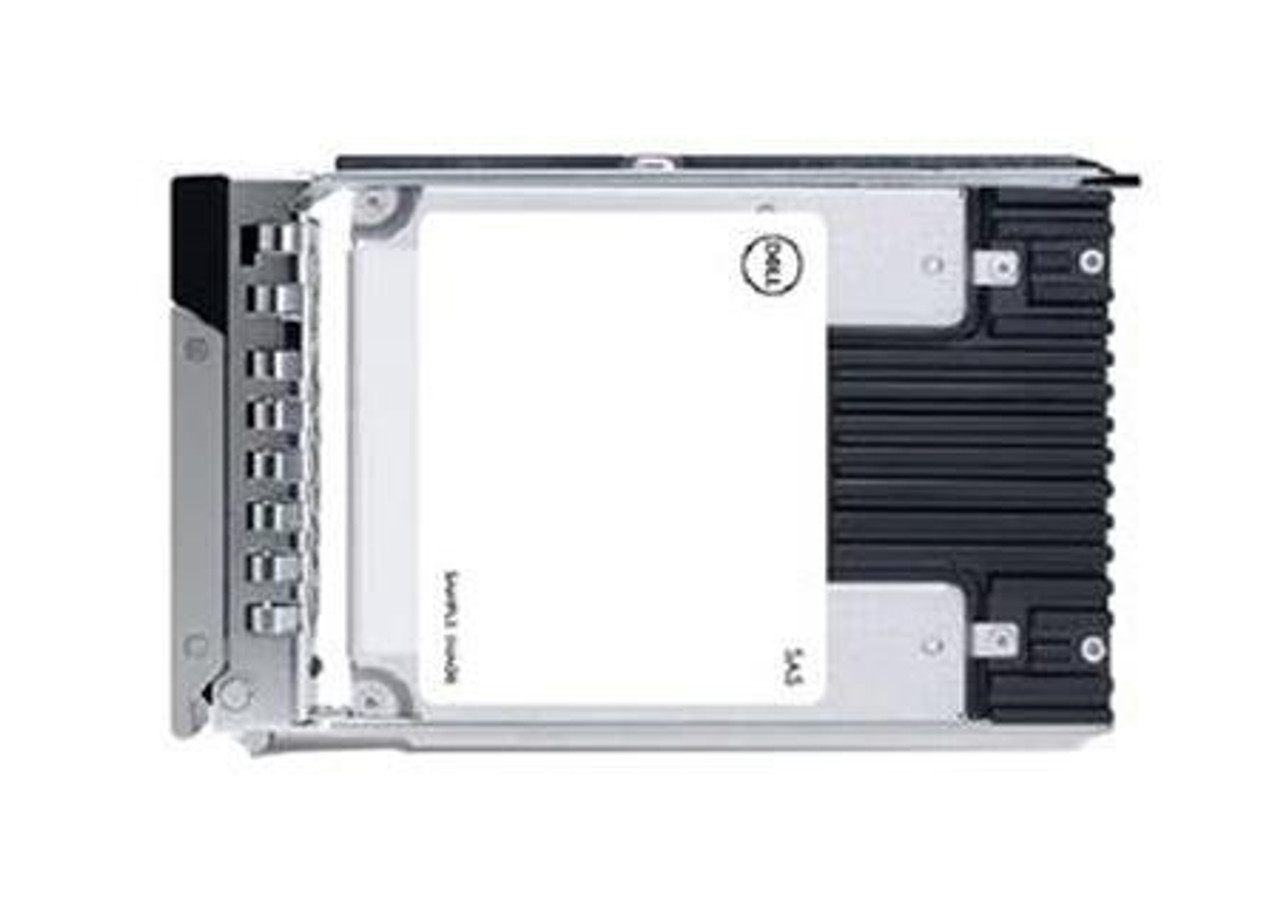 400-BFXW Dell 960GB SAS 12Gbps Hot Swap Read Intensive (512e) 2.5-inch Internal Solid State Drive (SSD)