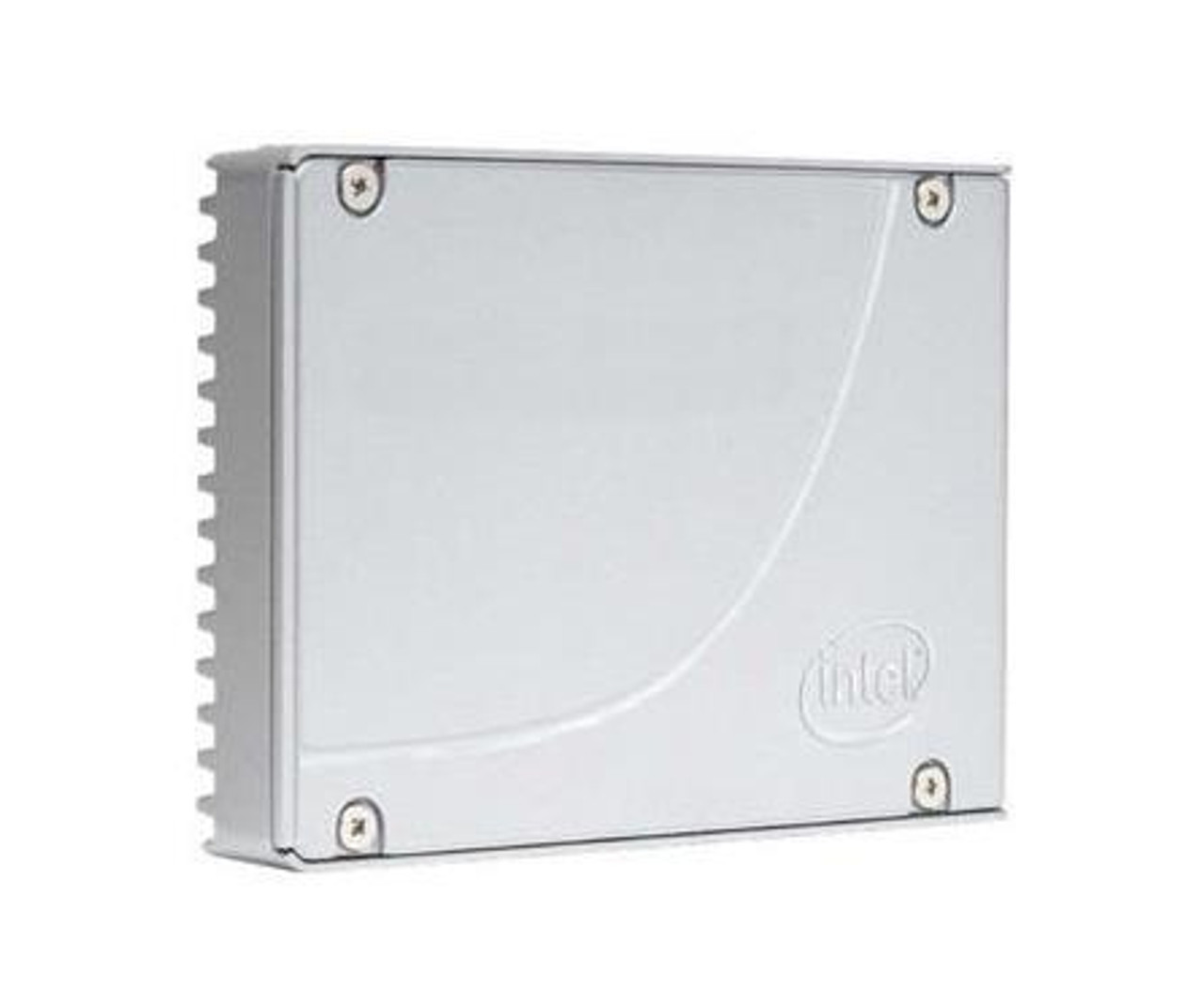 SSDPE2KE064T801 Intel DC P4610 Series 6.4TB TLC PCI Express 3.1 x4 NVMe (AES 256-Bits) U.2 2.5-inch Internal Solid State Drive (SSD)