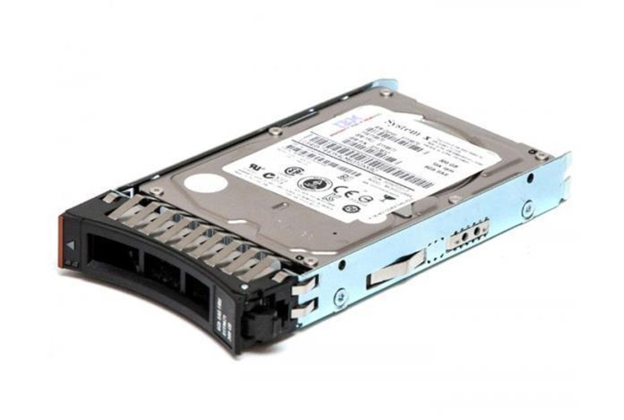 01CX699 Lenovo 400GB SAS 6Gbps 2.5-inch Internal Solid State Drive (SSD) for Storage E1024/S2200/S3200