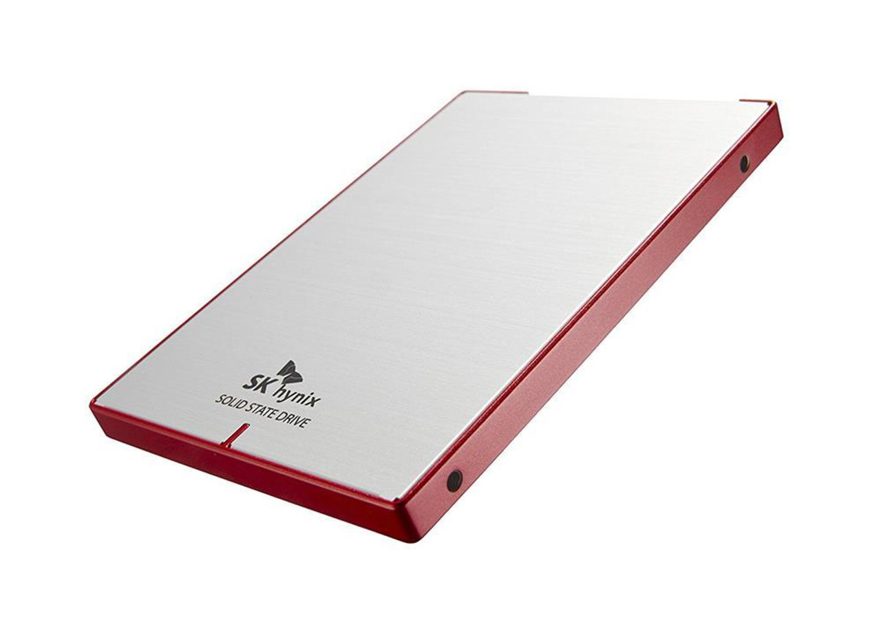 HFS256G32MND-3210B Hynix 256GB MLC SATA 6Gbps 2.5-inch Internal Solid State Drive (SSD)