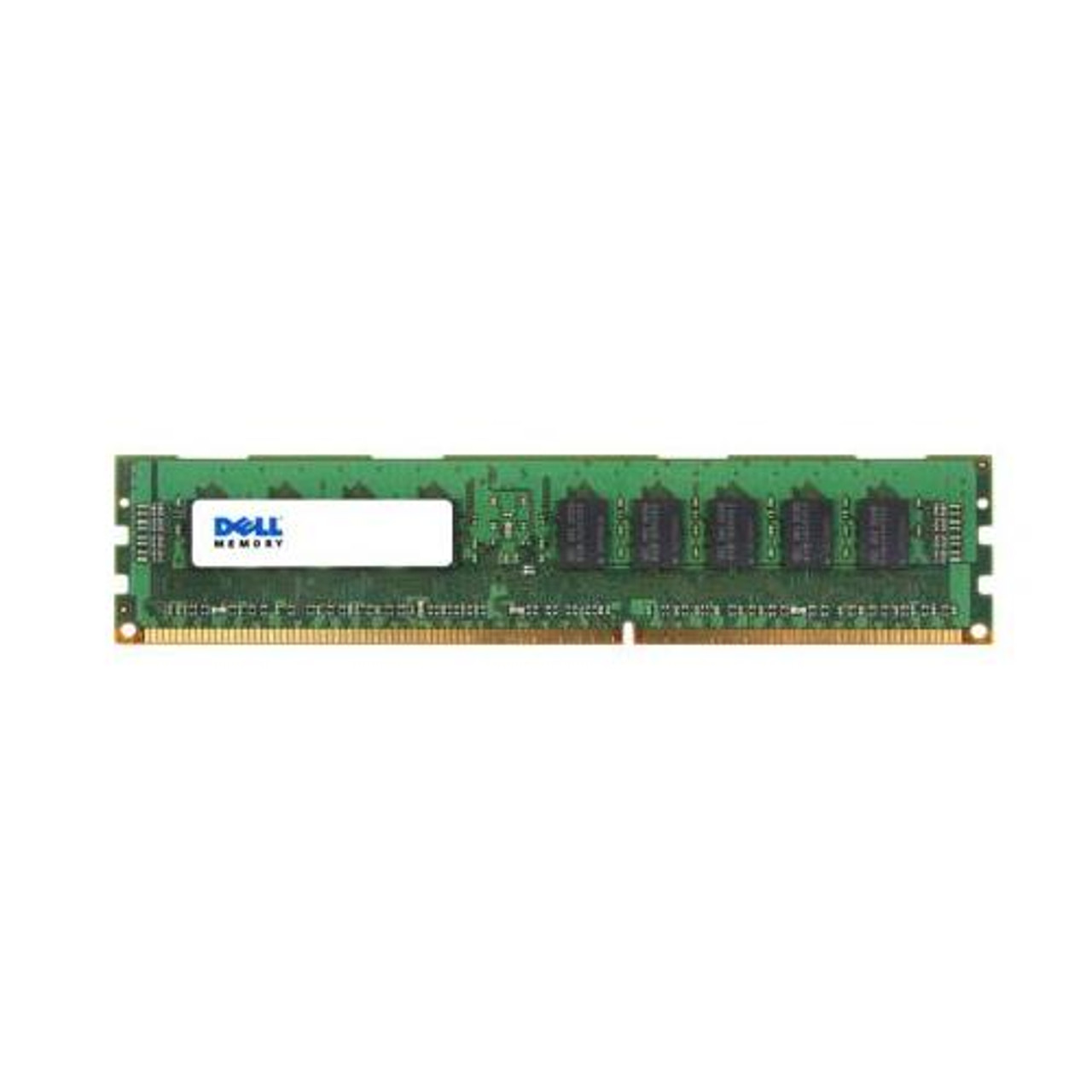 0M9FKF Dell 32GB PC3-10600 DDR3-1333MHz ECC Registered CL9 240-Pin DIMM 1.35V Low Voltage Quad Rank Memory Module