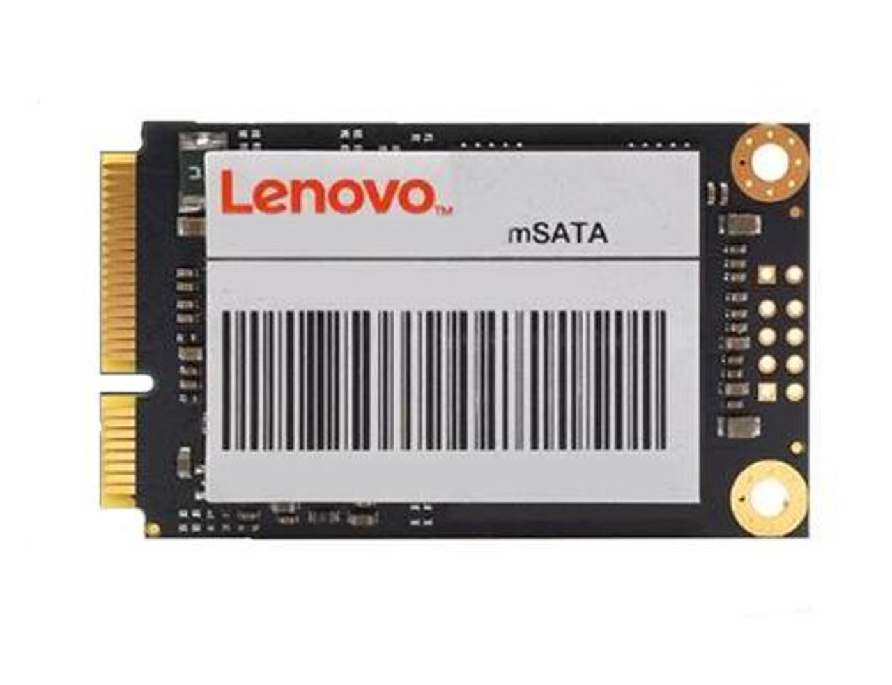 Snavset Vellykket Mob 45N8493-02 Lenovo 512GB MLC SATA 6Gbps mSATA Internal Solid State Drive (SSD)  for ThinkPad Yoga