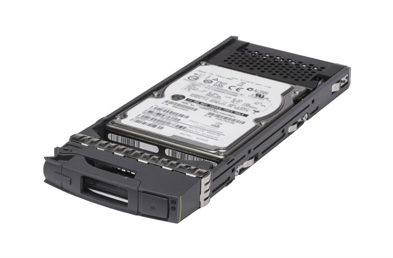 108-00260+G1 NetApp 800GB SAS 6Gbps 2.5-inch Internal Solid State Drive (SSD)