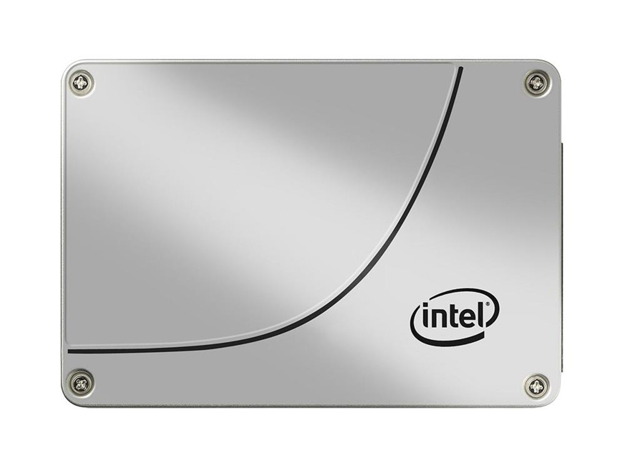 1356020 Intel 320 Series 120GB MLC SATA 3Gbps 2.5-inch Internal Solid State  Drive (SSD)