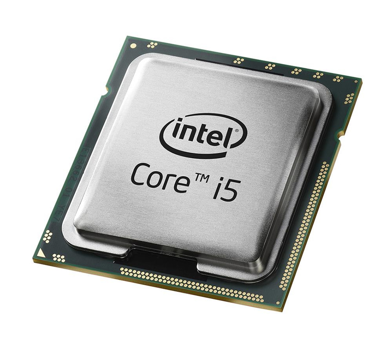 i52500K Intel Core i5-2500K Quad Core 3.30GHz 5.00GT/s DMI 6MB L3 Cache  Socket LGA1155 Desktop Processor