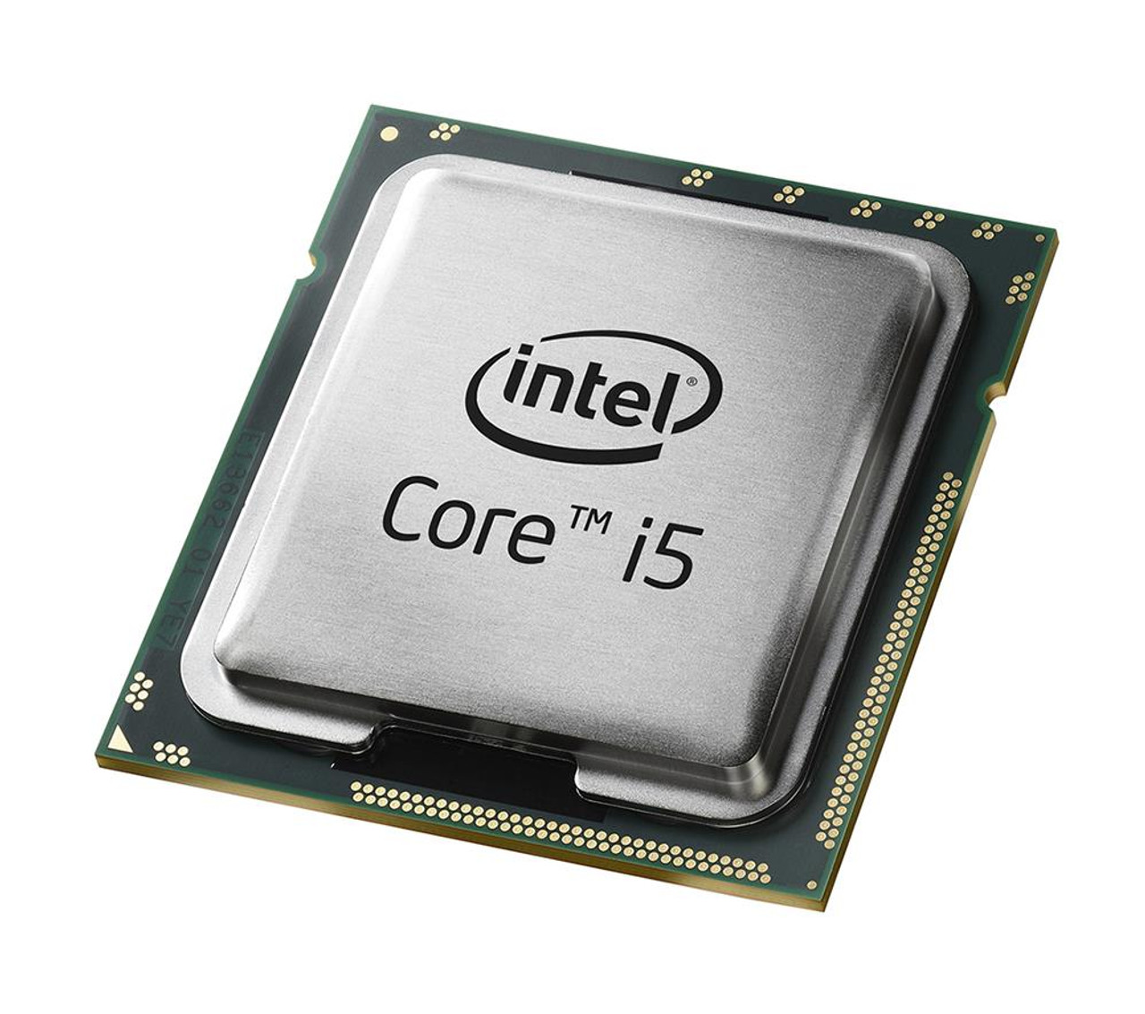 intel Core i5 2500k LGA1155