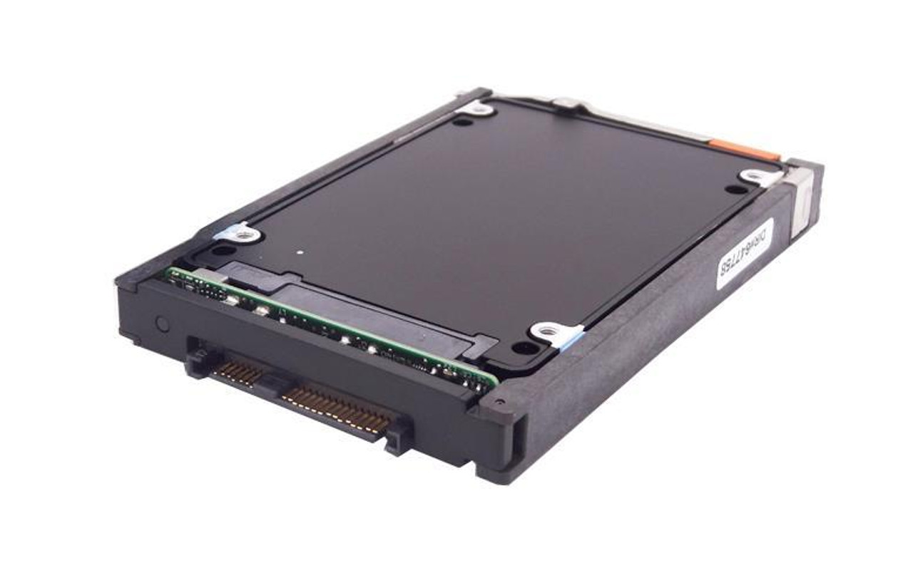 005-053327 EMC 3.2TB SAS 12Gbps 2.5-Inch Internal Solid State Drive (SSD)