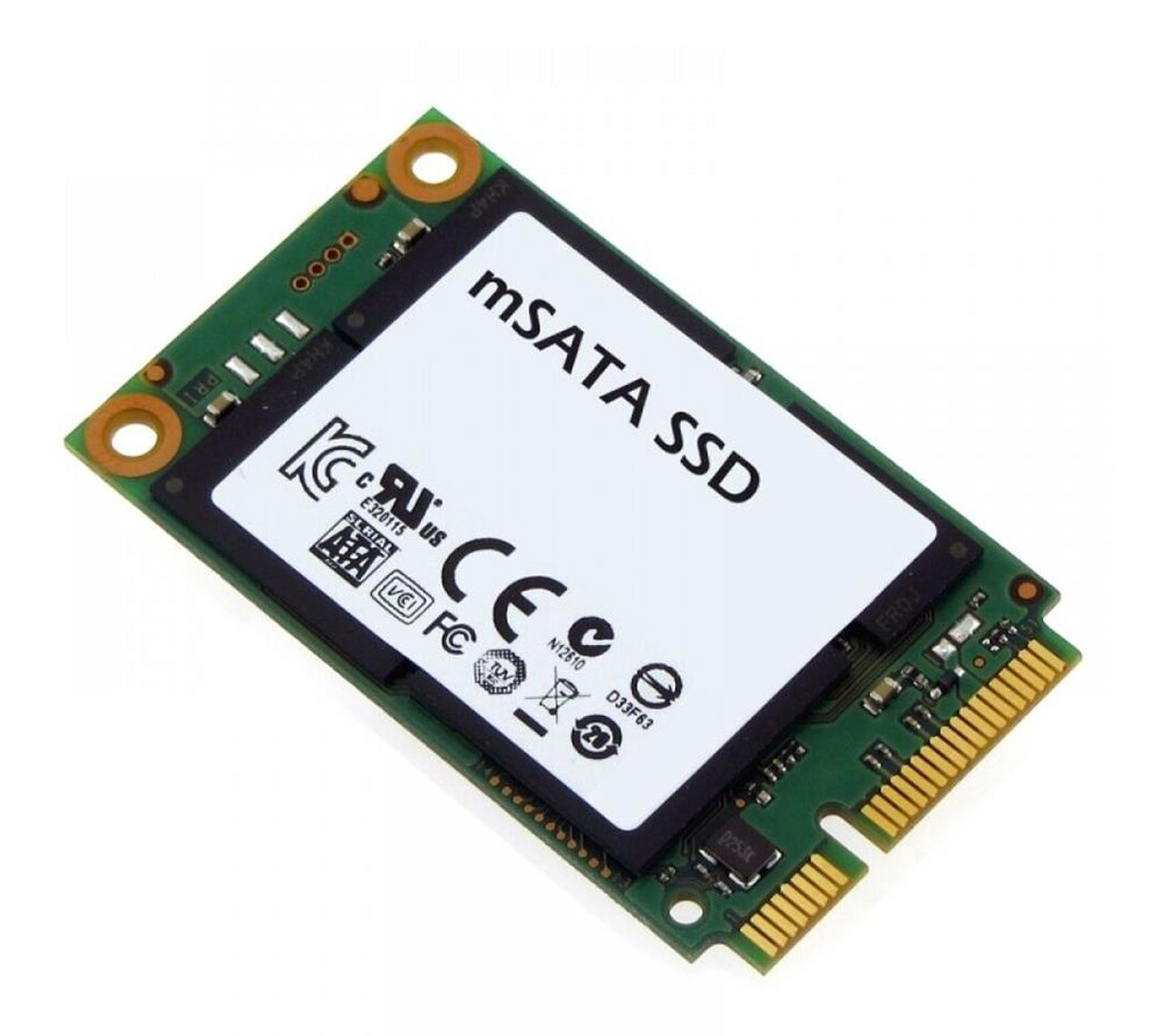 03B0300081500 ASUS 24GB mSATA Internal Solid State Drive (SSD)