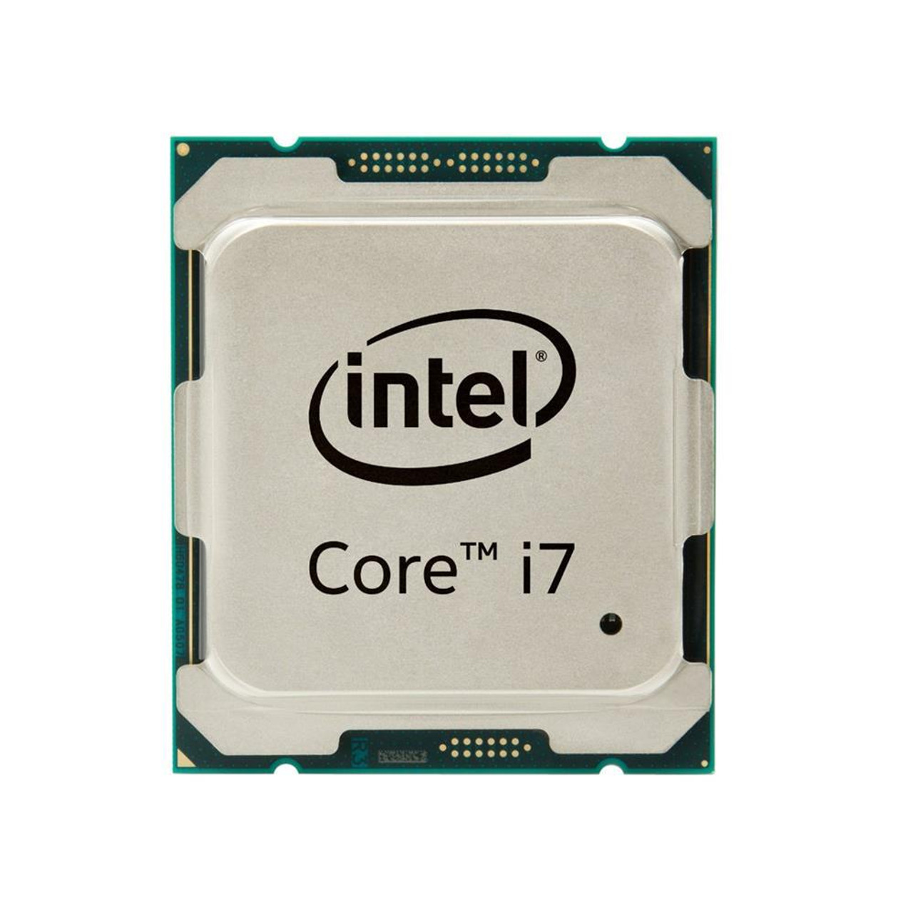 i7-6800K Intel Core i7 6-Core 3.40GHz 15MB L3 Cache Socket FCLGA2011-3  Processor