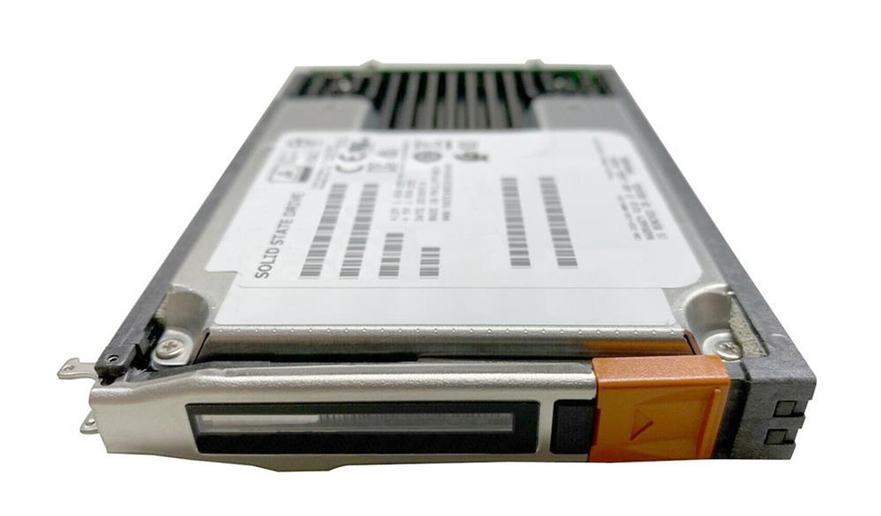 005-052633 EMC 1.6TB SAS 12Gbps 2.5-Inch Internal Solid State Drive (SSD)