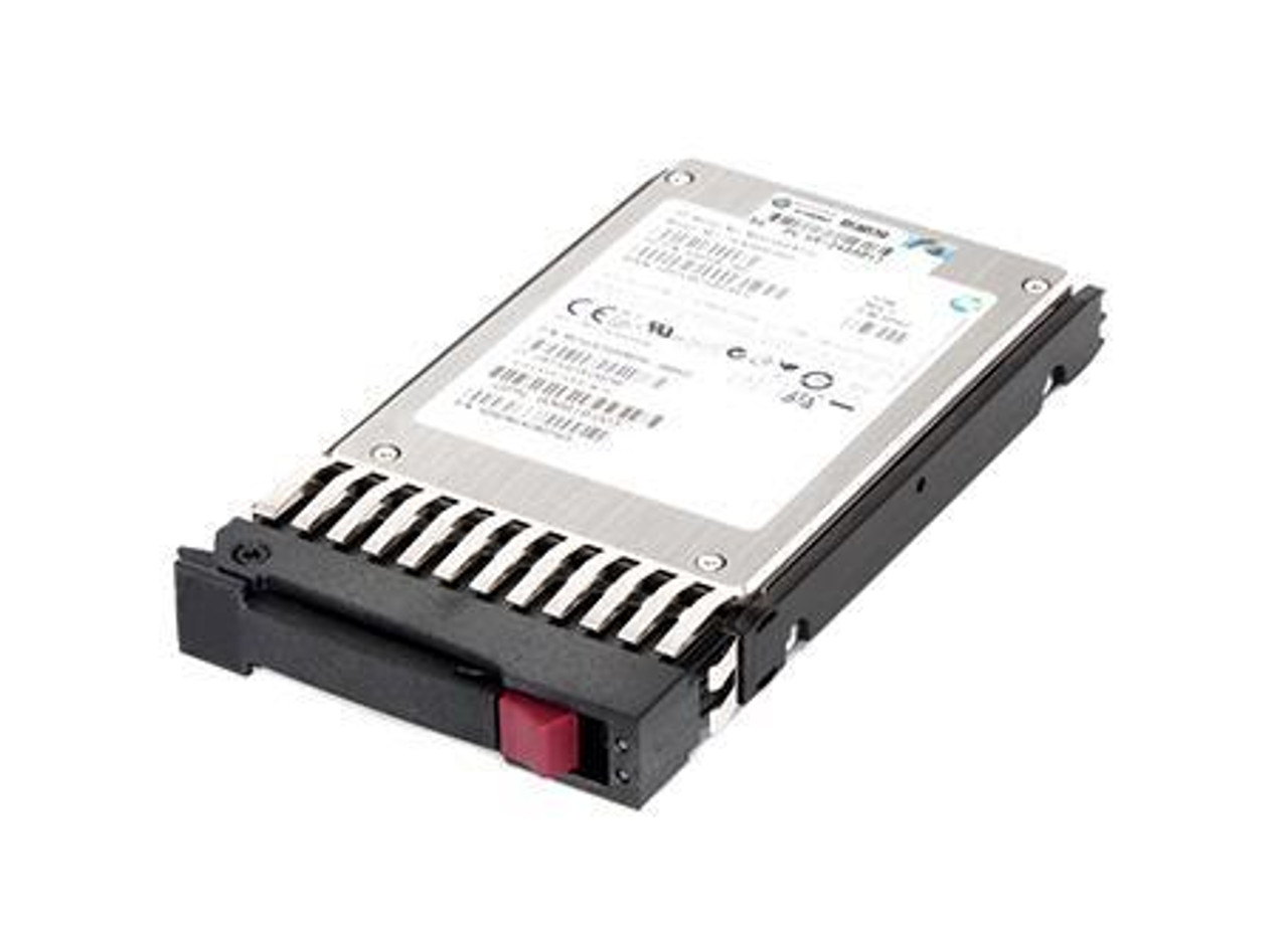 P25239-001 HPE 1.92TB SATA 6Gbps Very Read Optimized 2.5-inch Internal Solid State Drive (SSD) with Smart Carrier