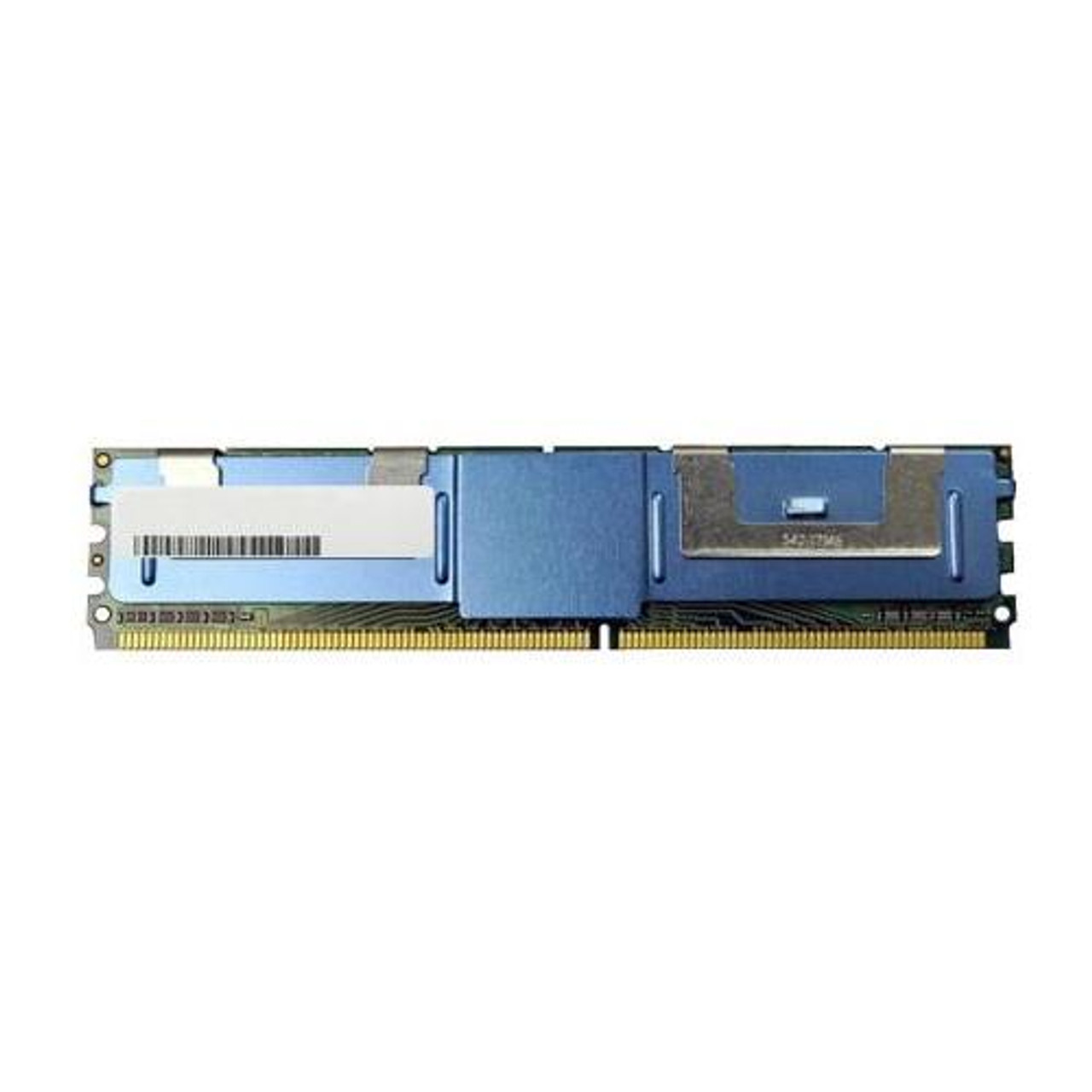 100-562-463 EMC 2GB DDR2 Fully Buffered FB ECC PC2-5300 667Mhz 2Rx4