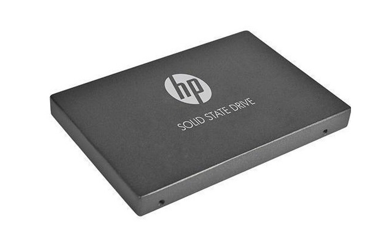 636619004 HP 200GB MLC SATA 3Gbps 2.5-inch Internal Solid State Drive (SSD)