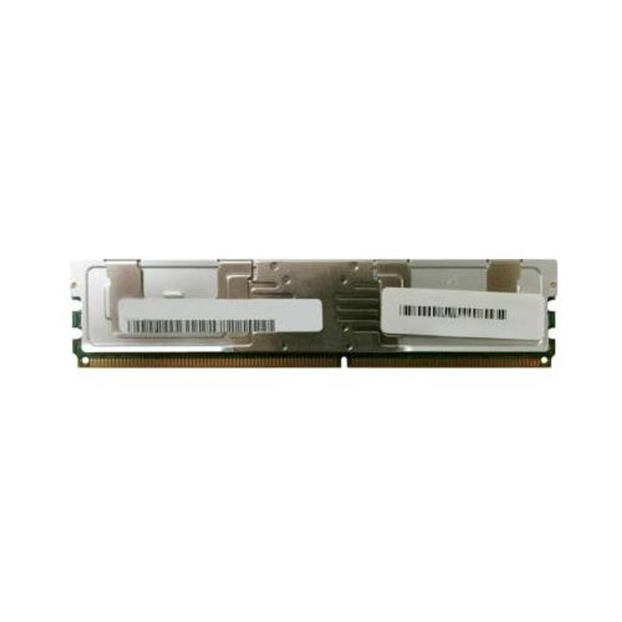 100-562-959 EMC 1GB DDR2 Fully Buffered FB ECC PC2-5300 667Mhz 2Rx8