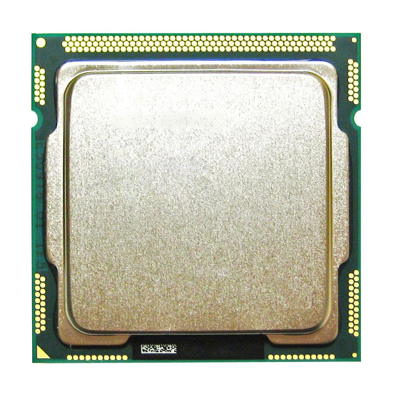 SLBTM Intel Core i5-680 Dual-Core 3.60GHz 2.50GT/s DMI 4MB L3 Cache Socket LGA1156 Desktop Processor