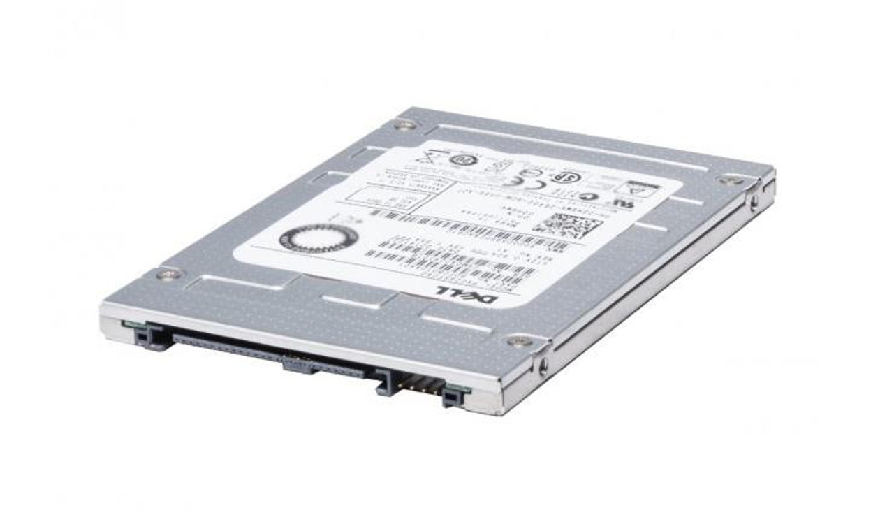 0CFXGD Dell 960GB TLC SAS 12Gbps Hot Swap Read Intensive 2.5-inch Internal Solid State Drive (SSD)