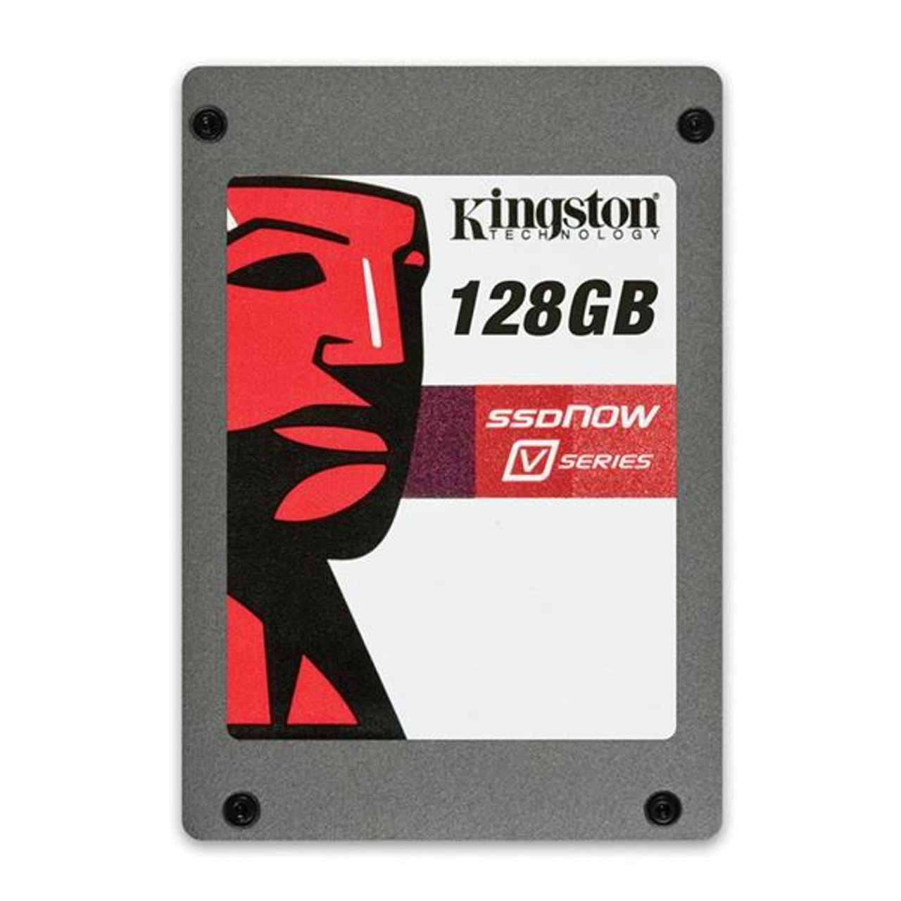 SNV125-S2BD/30GBKR Kingston SSDNow V Series 30GB MLC SATA 3Gbps 2.5-inch Internal Solid State Drive (SSD)