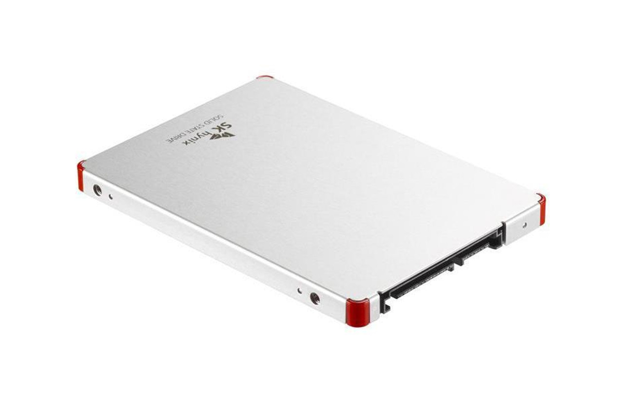 HFS250G32TND-3112A Hynix Canvas SL301 250GB TLC SATA 6Gbps 2.5-inch Internal Solid State Drive (SSD)