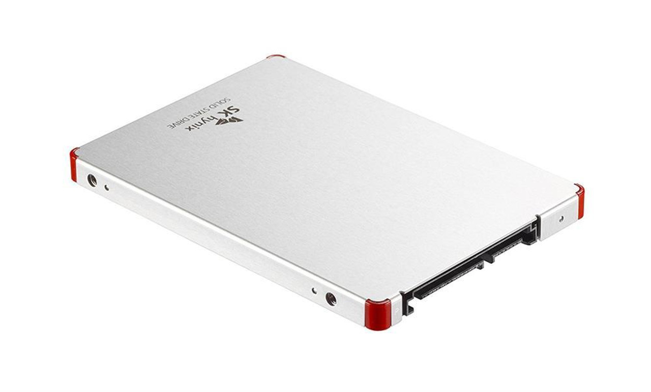HFS500G32TND-N1A0A Hynix Canvas SL308 500GB TLC SATA 6Gbps 2.5-inch Internal Solid State Drive (SSD)