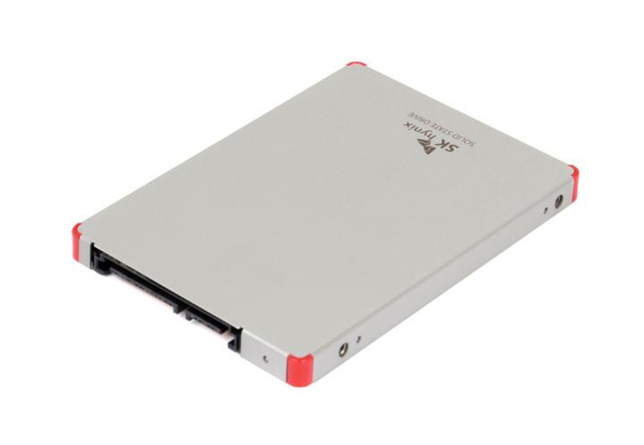 HFS256G32TNF Hynix SC313 256GB TLC SATA 6Gbps 2.5-inch Internal Solid State Drive (SSD)