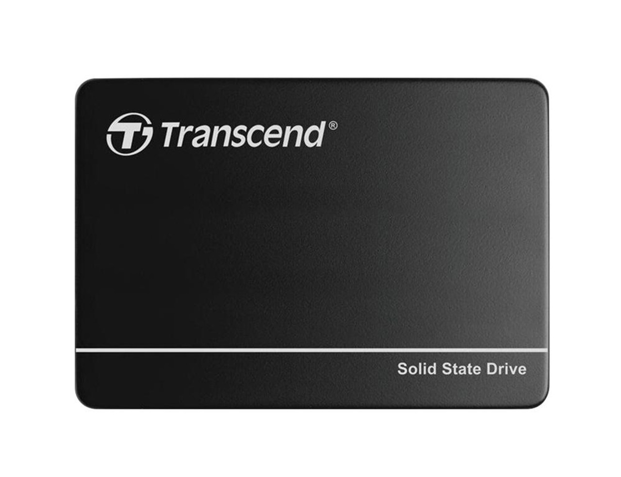 TS32GSSD420K Transcend SSD420K 32GB MLC SATA 6Gbps 2.5-inch Internal Solid State Drive (SSD)