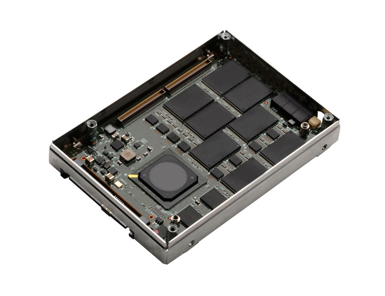 SUN0A-01854-SI3ACU Sun 100GB MLC SATA 3Gbps 2.5-inch Internal Solid State Drive (SSD)