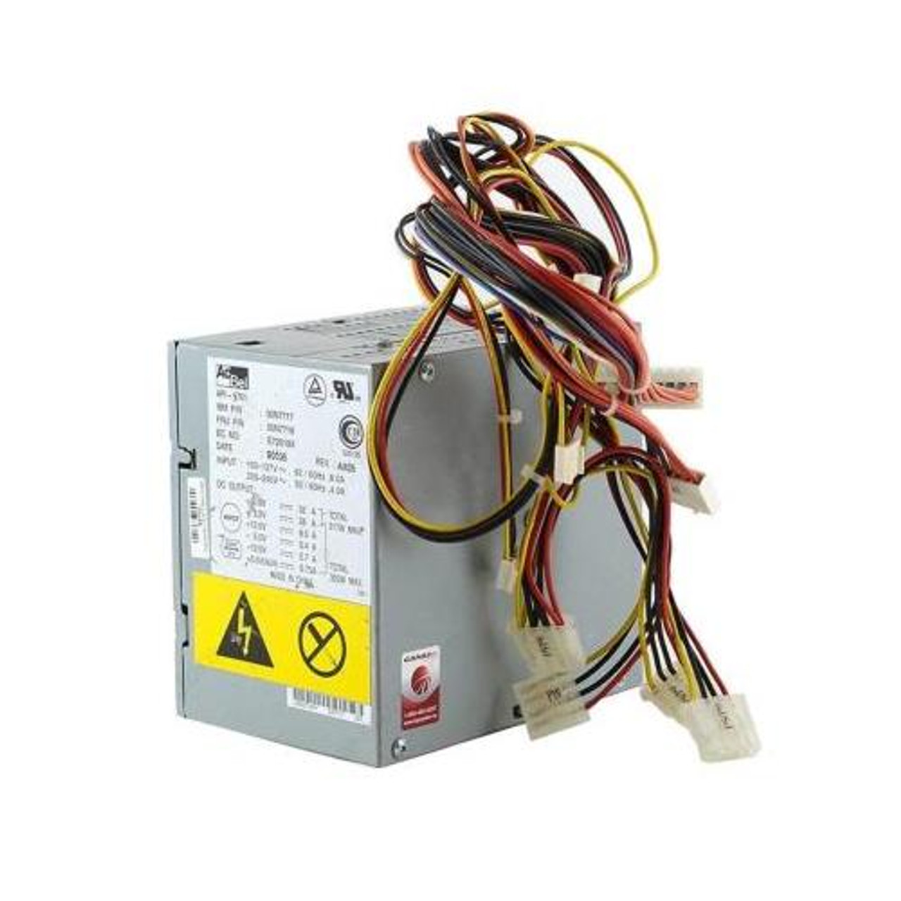 00N7718 IBM 330-Watts Power Supply for System
