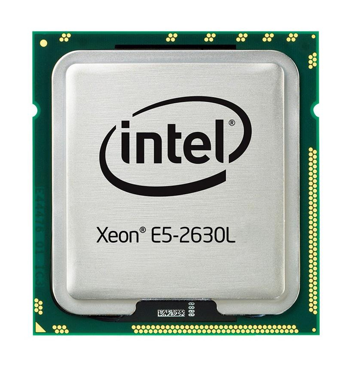 QBUM Intel Xeon E5-2630L 6-Core 2.00GHz 7.20GT/s QPI 15MB L3 Cache Processor