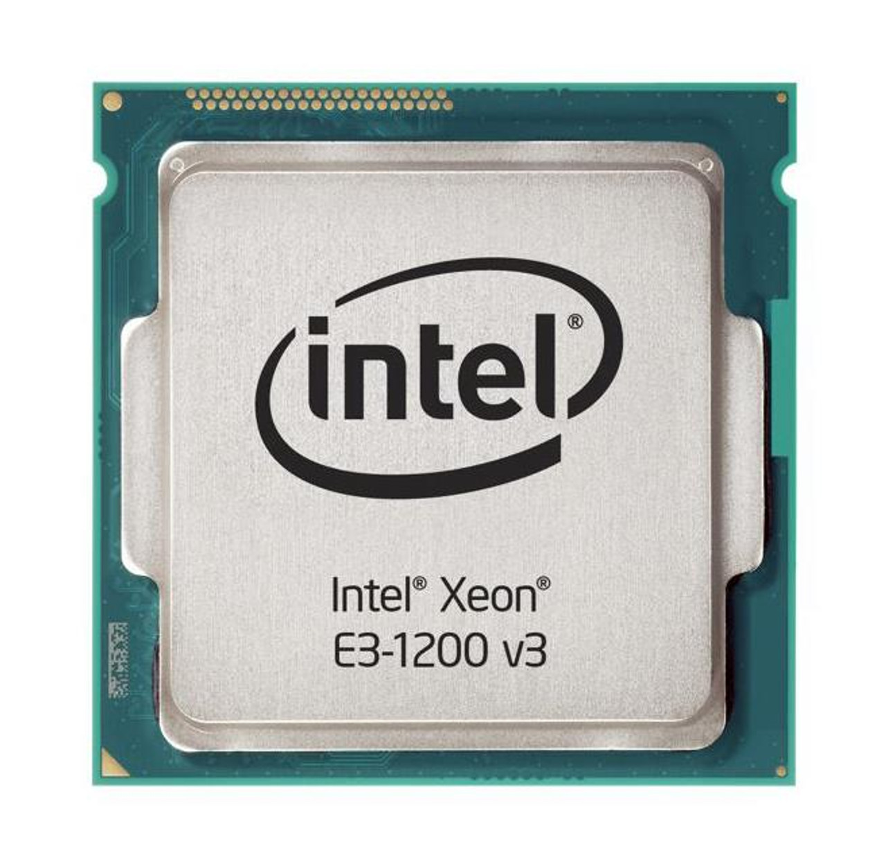 SR152 Intel Xeon E3-1240 v3 Quad-Core 3.40GHz 5.00GT/s DMI 8MB L3 Cache Socket FCLGA1150 Processor