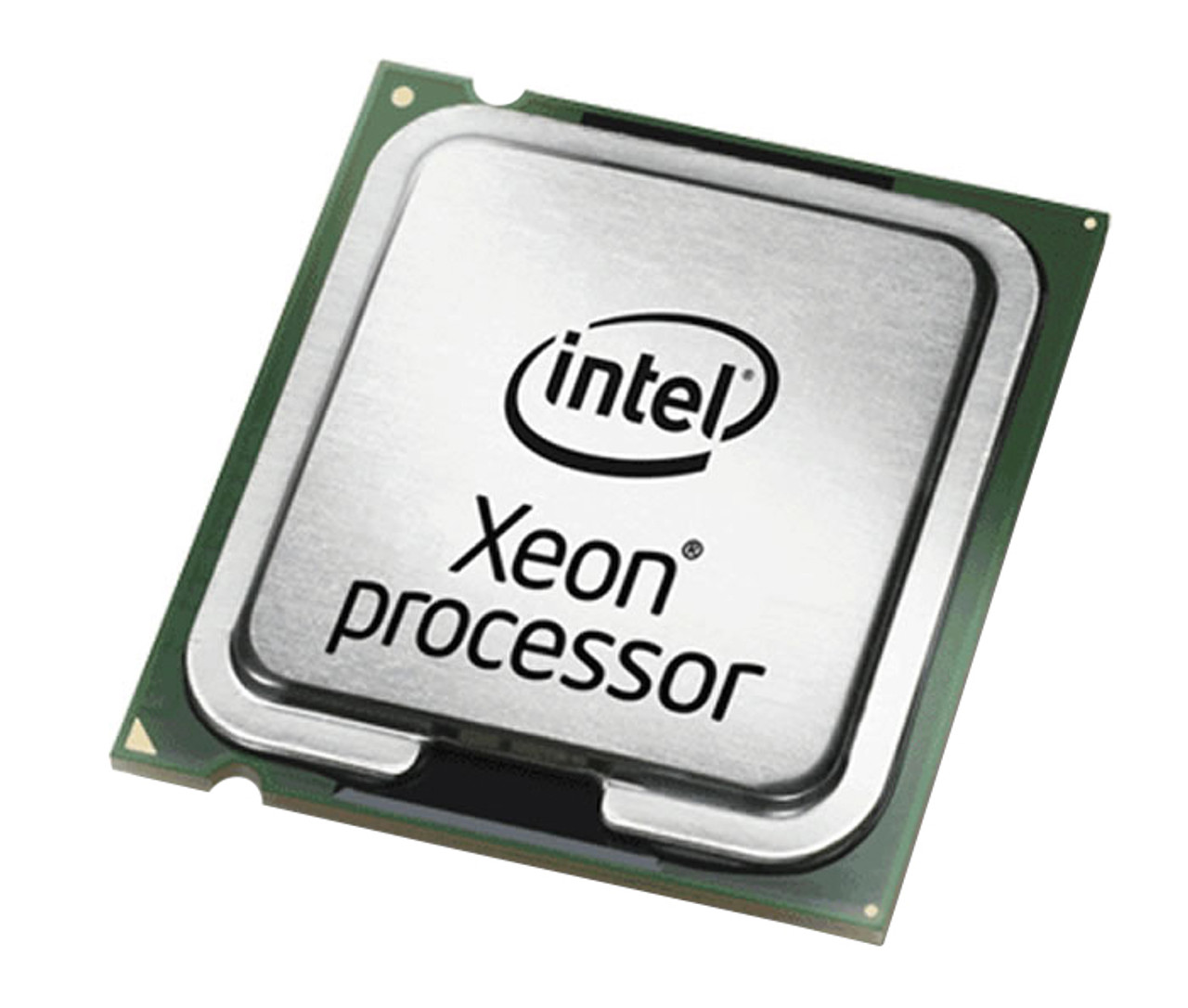 7020 Intel Xeon 7020 Dual Core 2.66GHz 667MHz FSB 2MB L2 Cache Processor