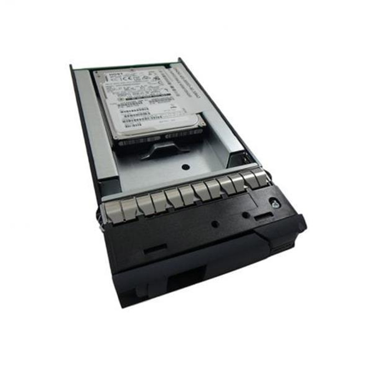 108-00575+A0 NetApp 3.8TB SAS 12Gbps (NSE) 2.5-inch Internal Solid State Drive (SSD) for DS224C