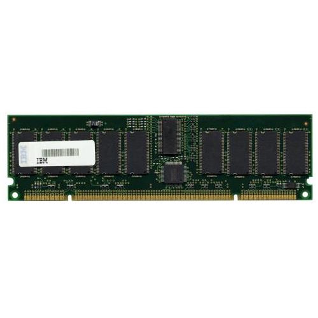 10K0046 IBM 256MB SDRAM ECC 133Mhz PC-133 Memory