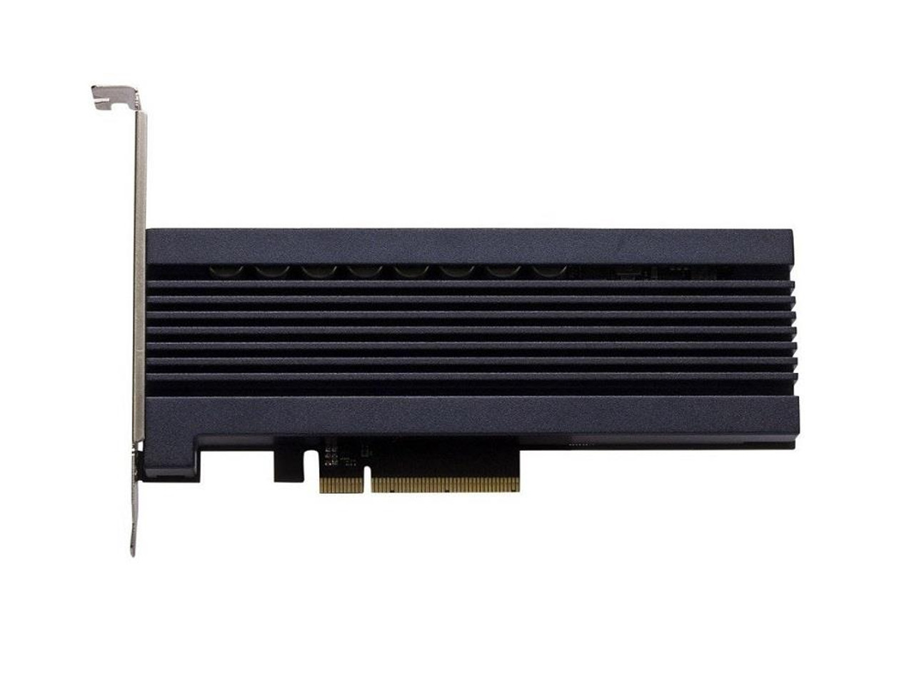 MZPLL6T4HMLA Samsung Enterprise PM1725b Series 6.4TB TLC PCI Express 3.0 x8 NVMe (PLP) Add-in Card Solid State Drive (SSD)