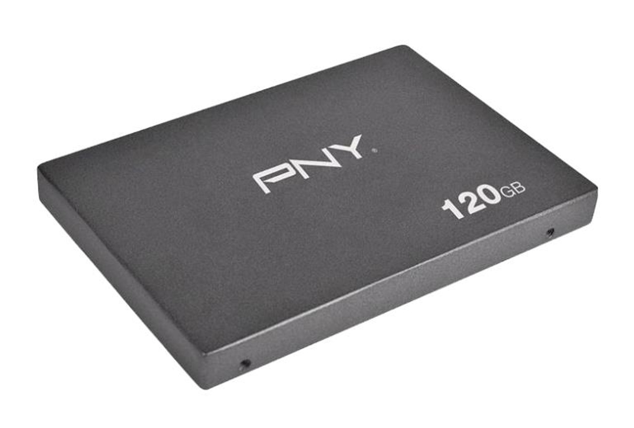 SSD9SC120GEDA PNY 120GB SSD 2.5 SATA 6GB S