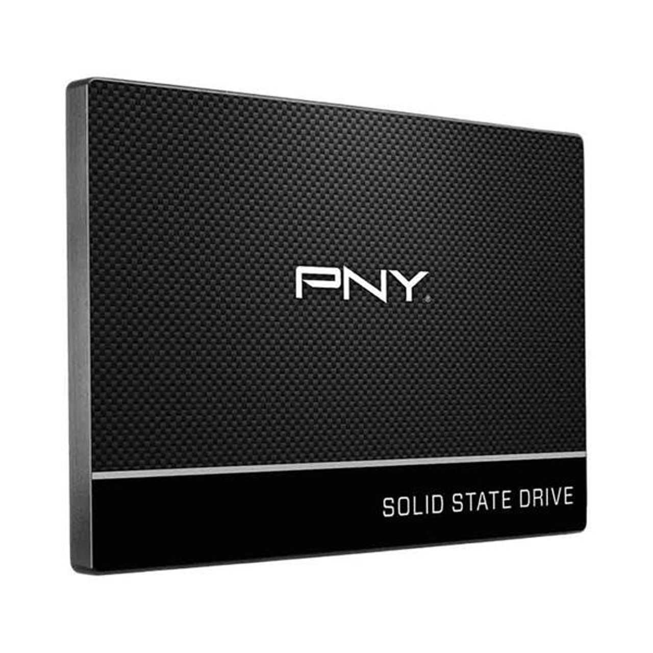 SSD9SC480GLC-XLR PNY Laptop Drives SATA 480GB 2.5In SSD 9.5Mm