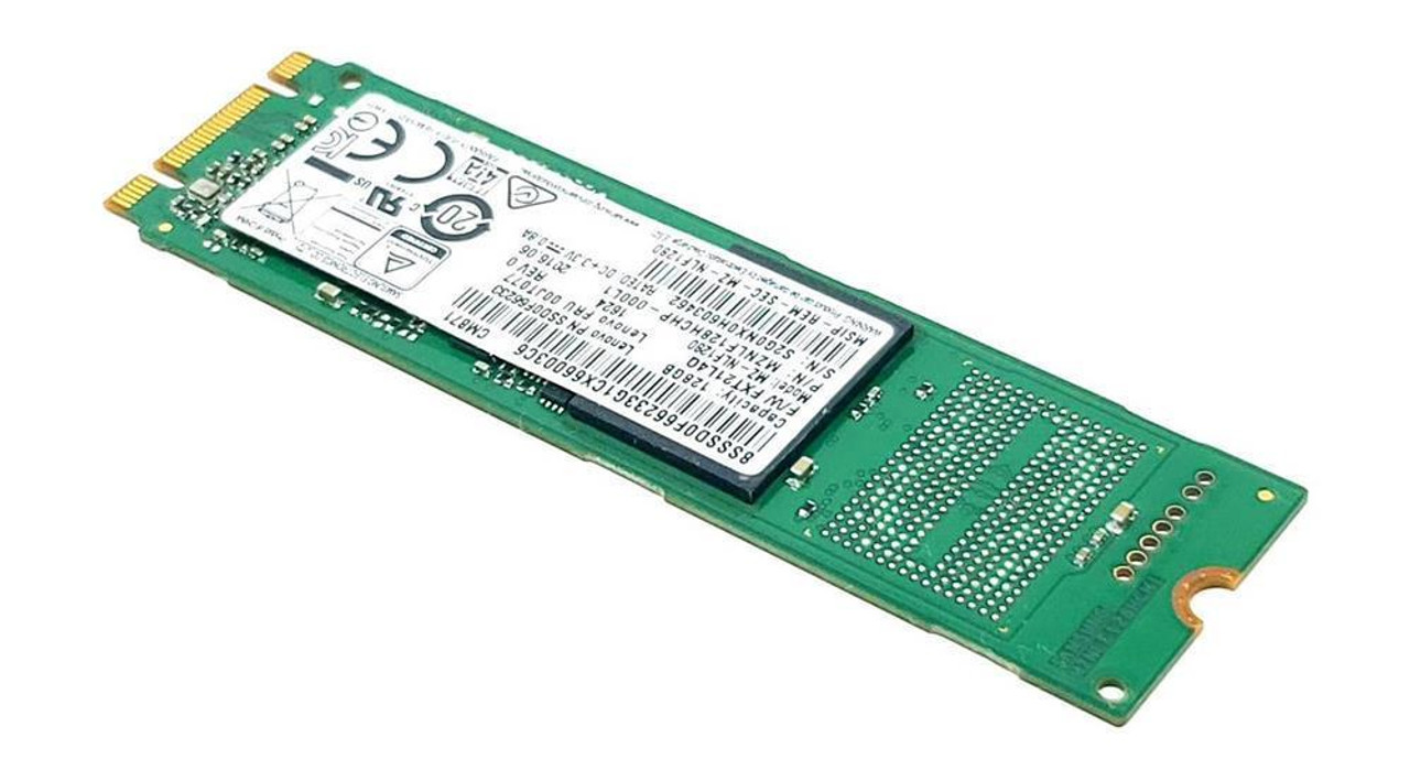 03B03-00036800 ASUS SSD SATA3 128GB M.2 2280