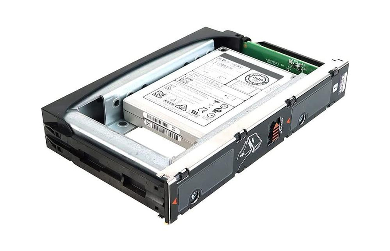 21HJT Hitachi 400GB SSD Solid State Drive