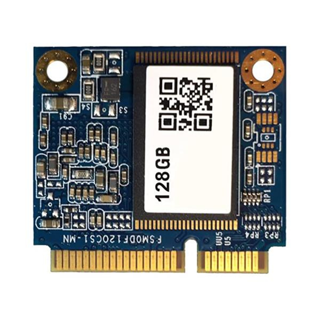 03B03-00032700 ASUS SSD 128GB MSATA Hc S8Fm04.5