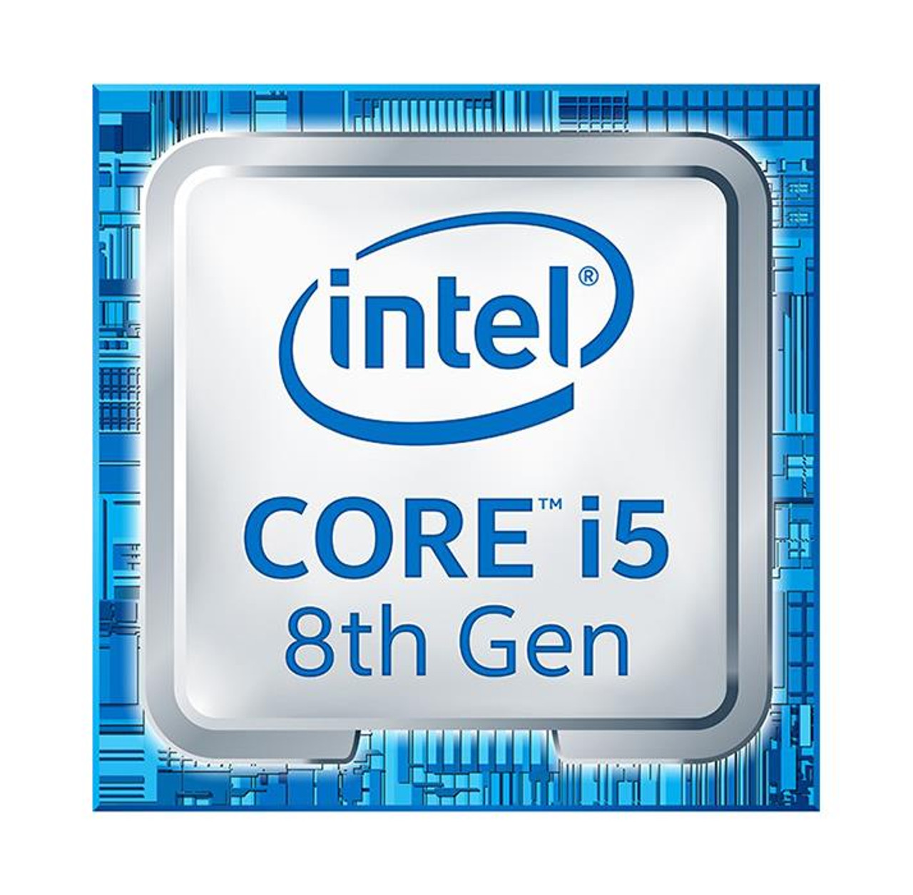 I5-8300 Intel Core i5-8300H Quad-Core 2.30GHz 8.00GT/s DMI 8MB Cache