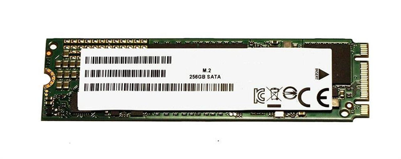 38043873 Fujitsu 256GB SATA 6Gbps (Opal) M.2 2280 Internal Solid State Drive (SSD)