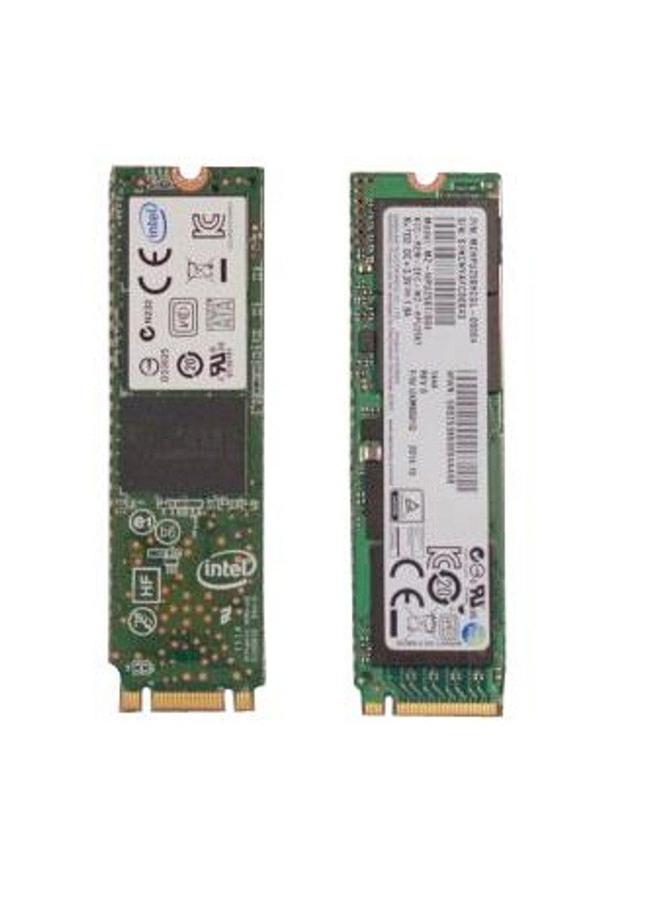 847110-004 HP 512GB TLC PCI Express 3.0 x4 NVMe M.2 2280 Internal Solid State Drive (SSD)