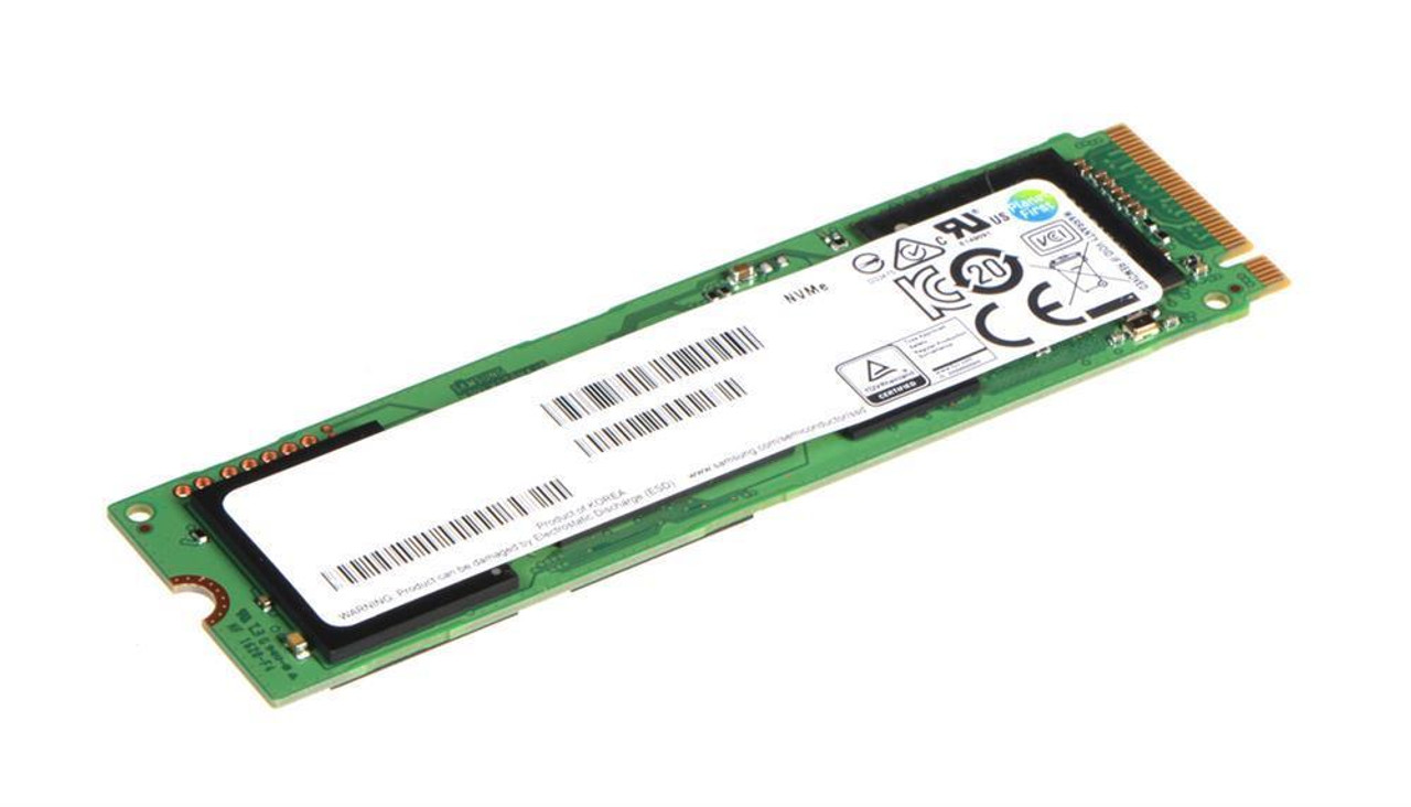 L09145-003 HP 16GB PCI Express 3.0 x4 NVMe M.2 2280 Internal Solid State Drive (SSD)