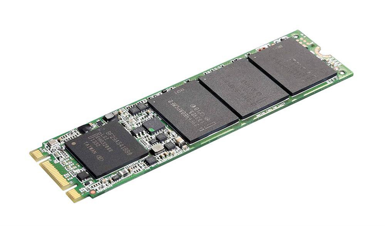 2ZR90AV HP 1TB TLC PCI Express NVMe M.2 2280 Internal Solid State Drive (SSD)