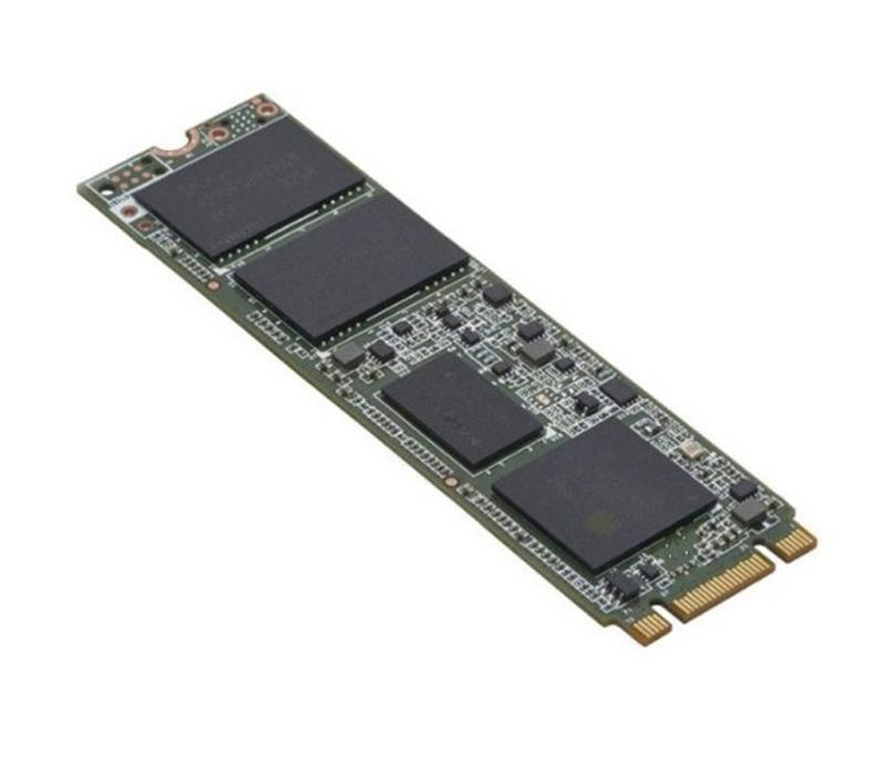34049037 Fujitsu 512GB SATA 6Gbps (Opal) M.2 2280 Internal Solid State Drive (SSD)